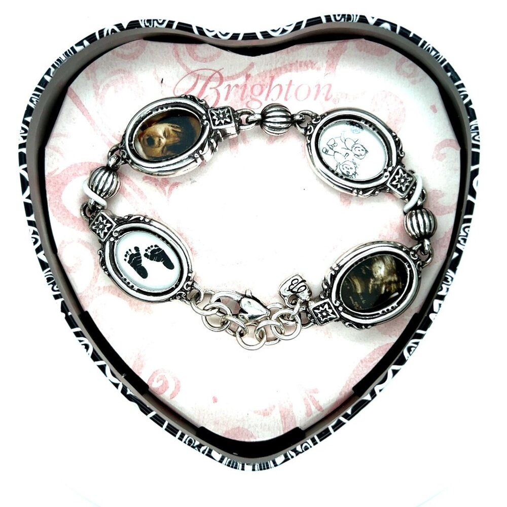 Brighton‎ Memory Lane Bracelet